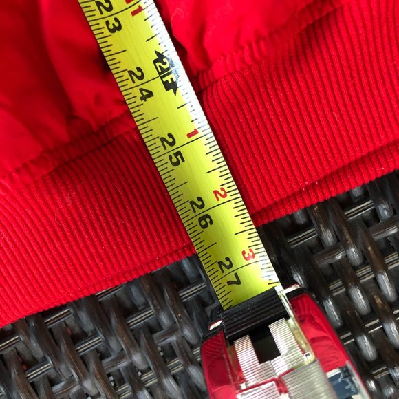 Logo Athletic Vintage Chicago Bulls Pullover - (Medium) - Picture 10 of 12